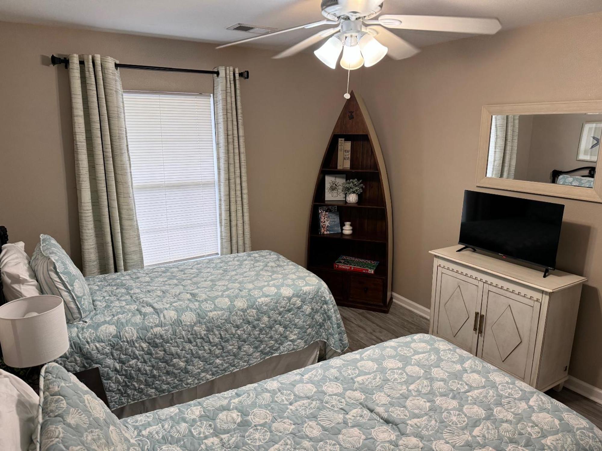 A spacious 3-bedroom, 2-bath condo perfect for a wonderful family vacation Myrtle Beach Buitenkant foto